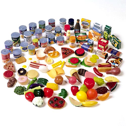 進(jìn)口食品安檢不過(guò)關(guān)，貿(mào)易逆差持續(xù)增大