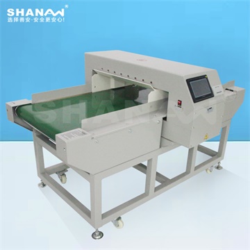 檢針機(jī)有哪些安全保護(hù)措施？