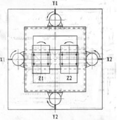 三維振動平臺 三維振動平臺